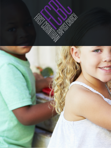 First Corinthian Baptist NYC - náhled