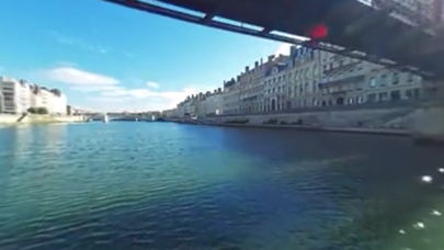 Screenshot #2 pour VR Experience