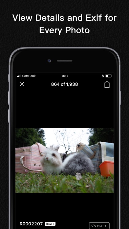 GR Remote Viewer for Ricoh GR2
