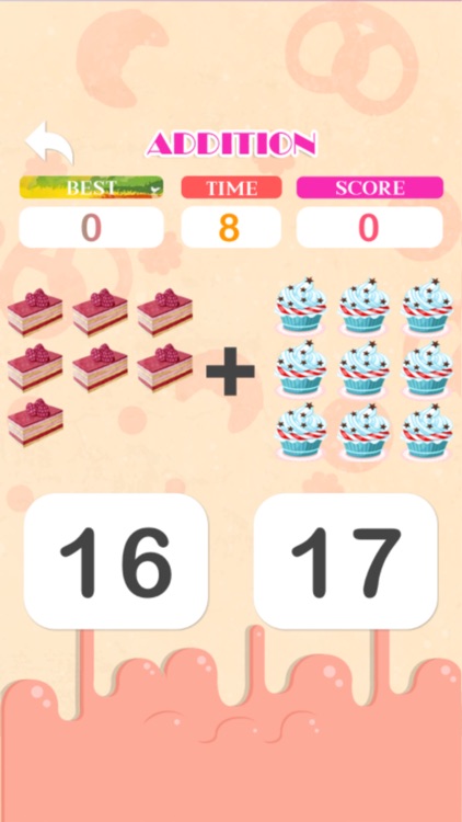 Math Of Sweet screenshot-4