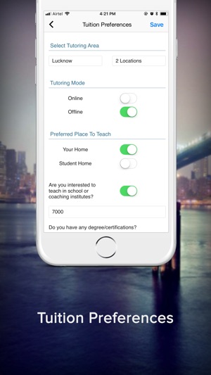 Home Tutor(圖5)-速報App