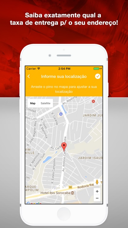Pastelaria Tânia Campos screenshot-3
