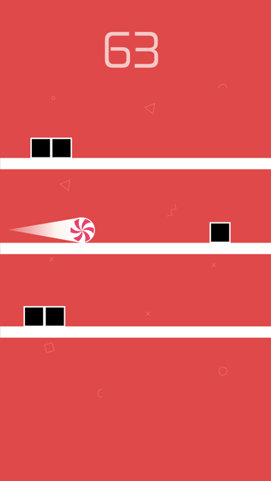 Swipey Rider screenshot 4