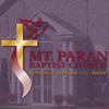 Mt Paran Church