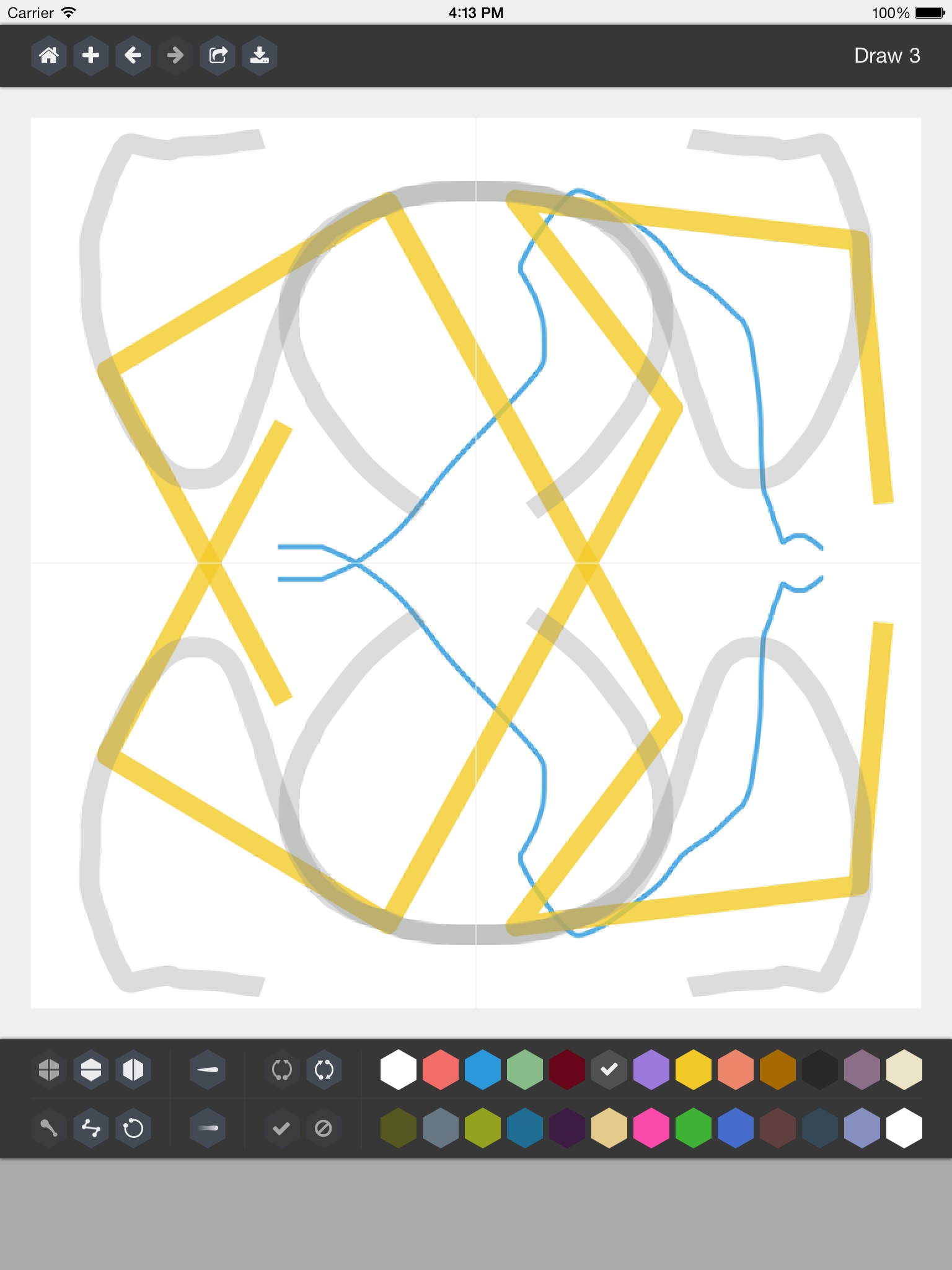 Drawingx screenshot 3