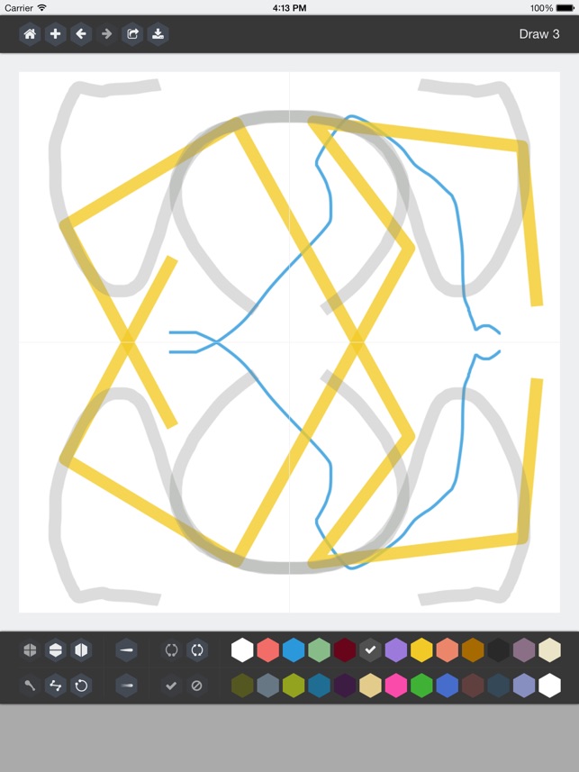 Drawingx(圖3)-速報App