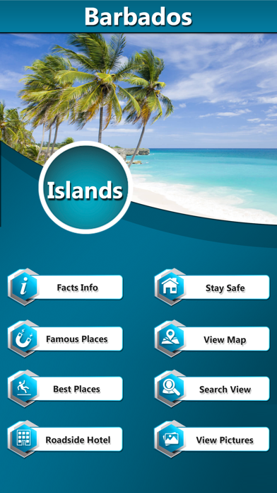 Great - Barbados Island Guide screenshot 2