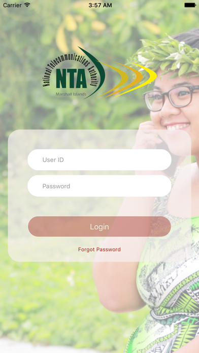 How to cancel & delete MyNTA from iphone & ipad 1