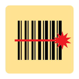 OnScreen Barcode Scanner