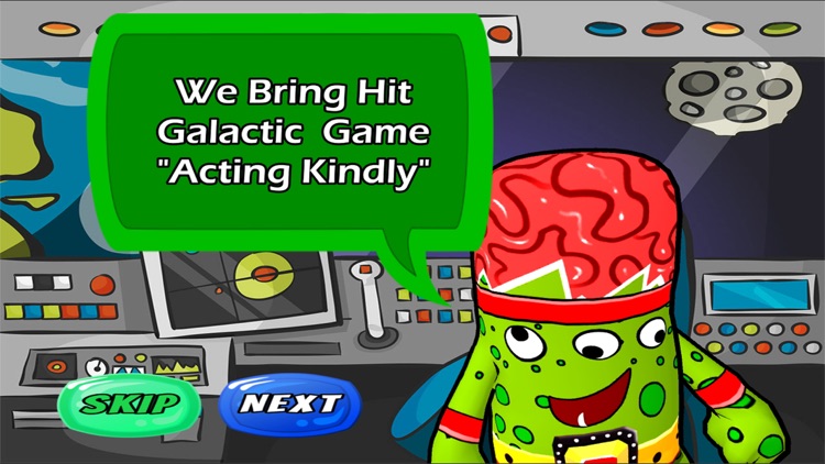 Acting Kindly Mobile