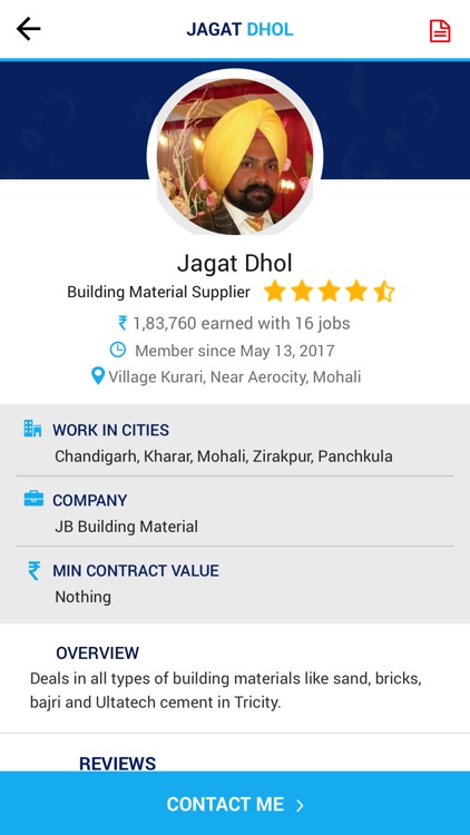 MakeDreamHomes screenshot-3