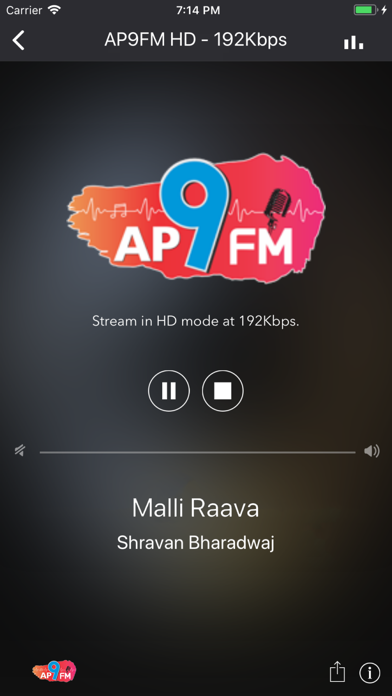 AP9FM screenshot 2