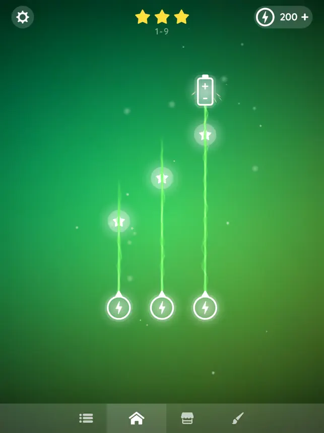 Зображення 3 Laser Overload: Electric Joy iphone