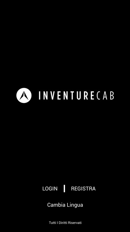 Inventure Cab