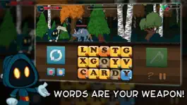 Game screenshot Letter Quest: Grimm's Journey mod apk