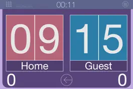 Game screenshot VB Scoreboard Basic hack