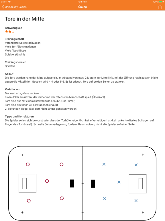 Screenshot #5 pour SportApp