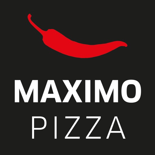 Maximo Pizza icon