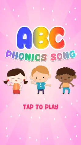 Game screenshot ABC Phonics & Alphabet Sounds mod apk