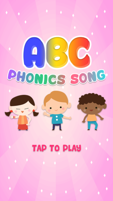 ABC Phonics & Alphabet Soundsのおすすめ画像1