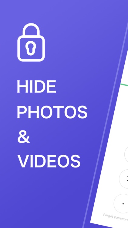 InCalc Photo Album Hide Photos
