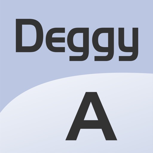 Deggy Guard Tour App