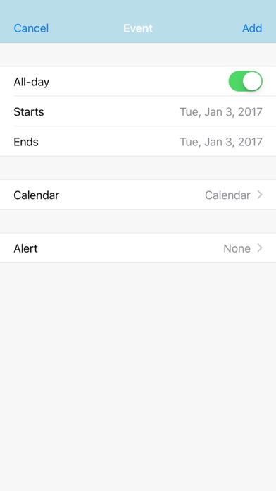 Screenshot #3 pour Paper Note Camera