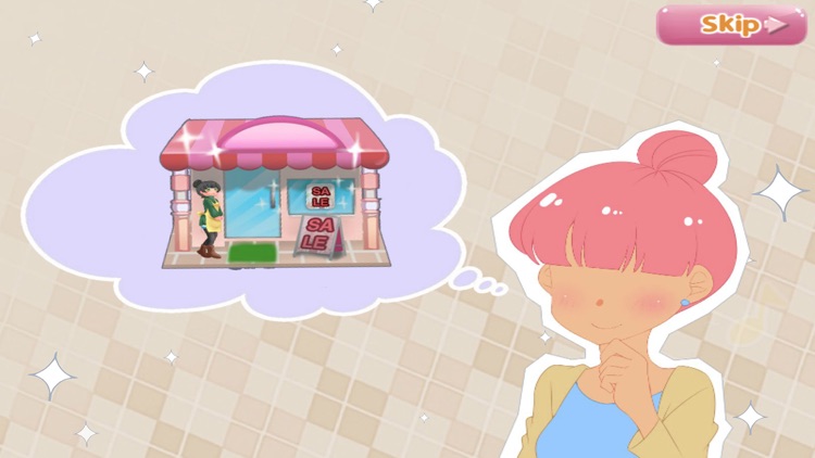 Trendy Fashion Boutique