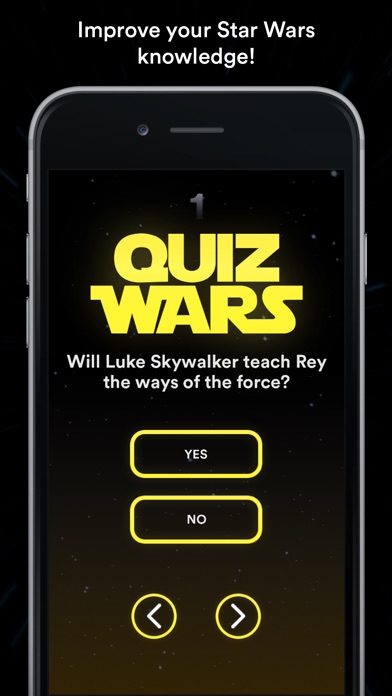 QuizWars - Trivia screenshot 2