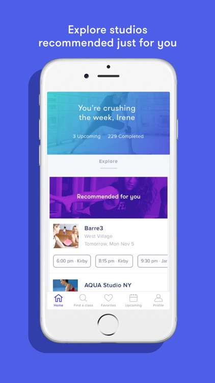 ClassPass