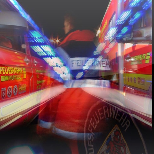 Rettungsdienstparty Wuppertal