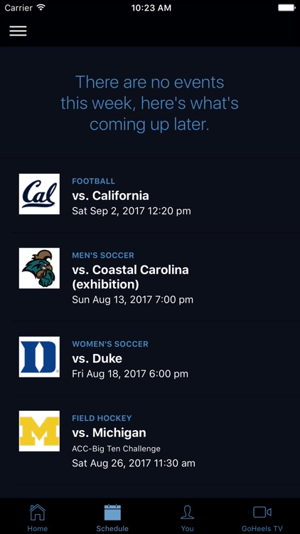 GoHeels