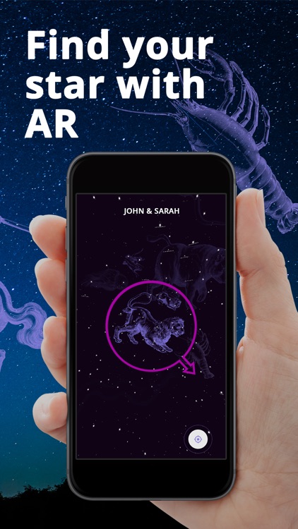 OSR Star Finder screenshot-4