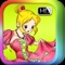 The best reading experience - Children's classic story "Cinderella" now available on your iPad