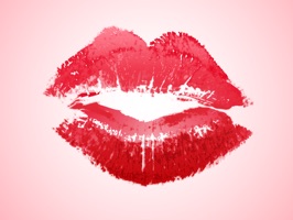 Beauty Lip Fun Emoji By Leong Wei Sing