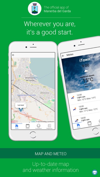 Manerba screenshot-4