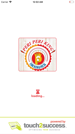 Peri Peri King(圖1)-速報App
