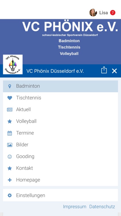 VC Phönix Düsseldorf e.V.