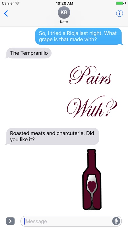 "Winestein" screenshot-4