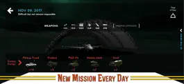 Game screenshot Close Air Support Hero apk