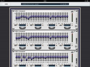 Mixtender 2 screenshot #5 for iPad