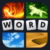 4 Pics 1 Word