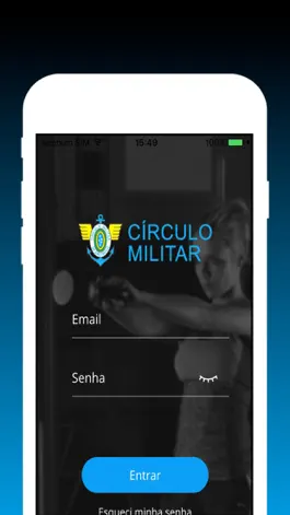 Game screenshot Circulo Militar mod apk