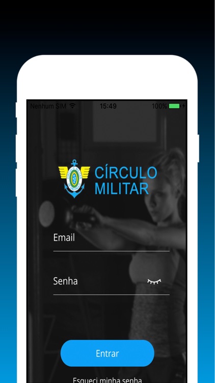 Circulo Militar