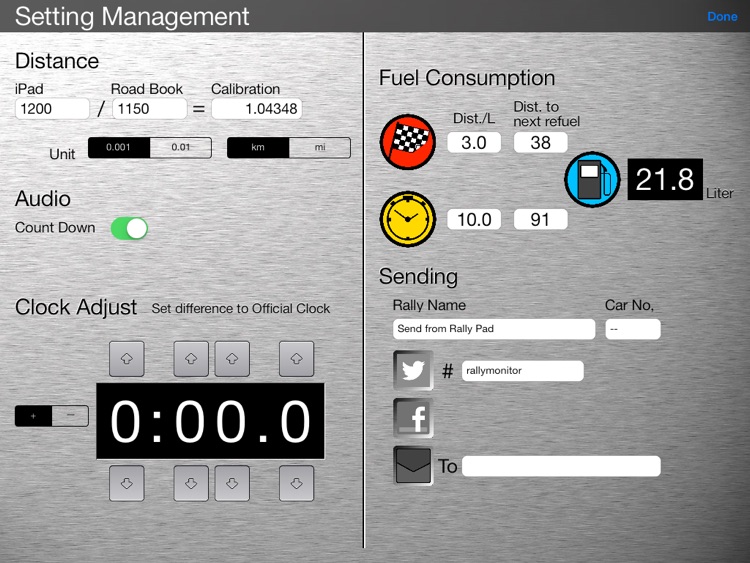 ASE Rally Com screenshot-3