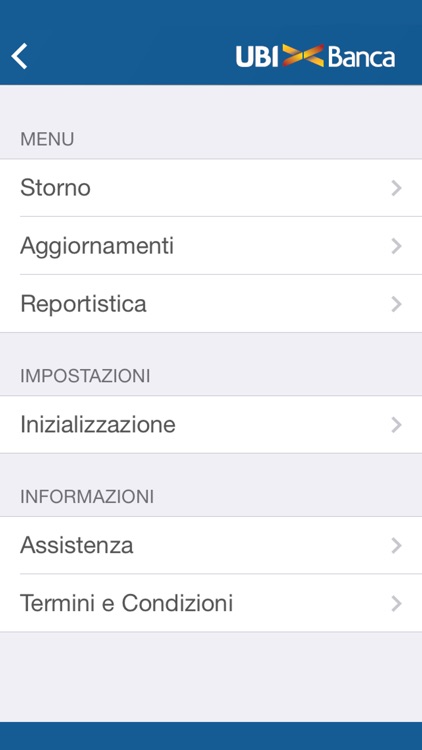 UBI Pay Business screenshot-4