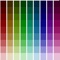 Palettes Pro is a powerful productivity tool for creating and maintaining color palettes