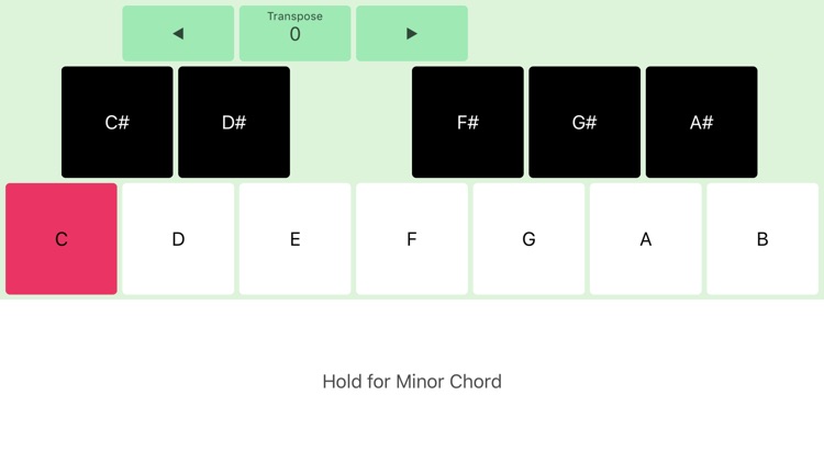 Play Chords