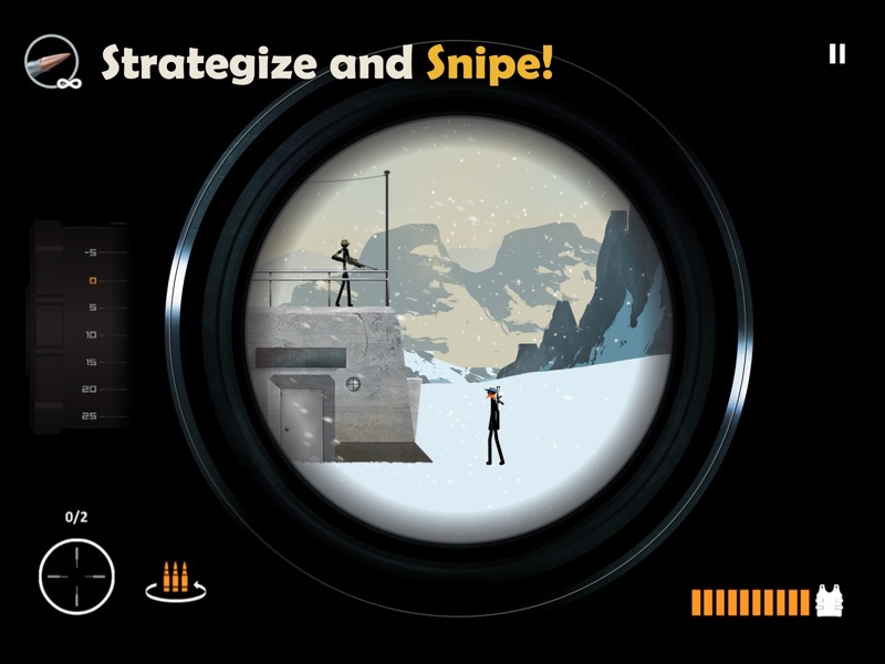 Clear Vision Online screenshot 11