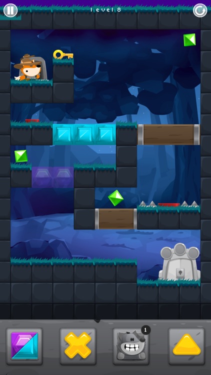 丛林大作战 - 大冒险家的勇者大作战